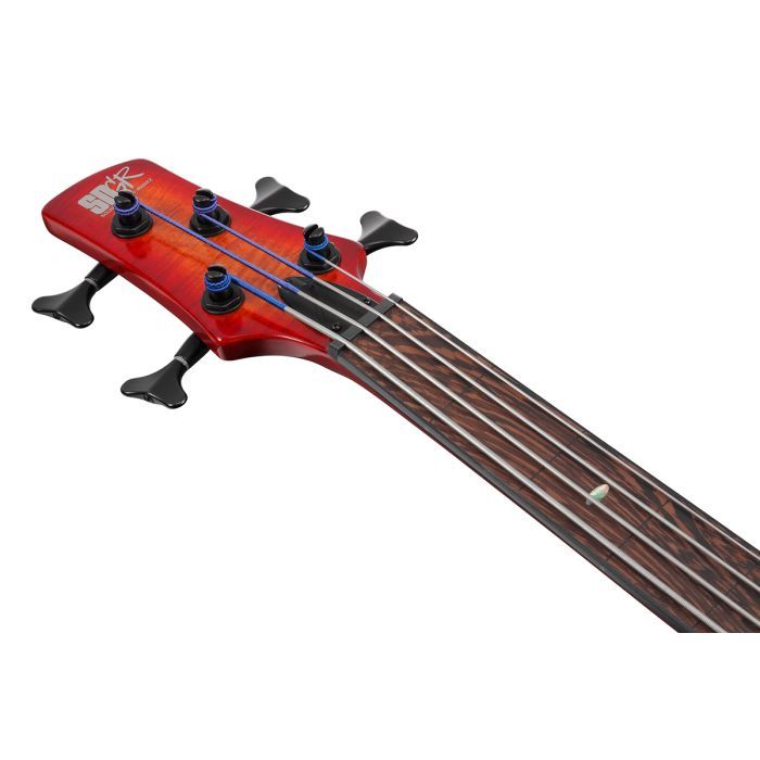 Бас-гітара Ibanez SRD900F-BTL (234961) зображення 6