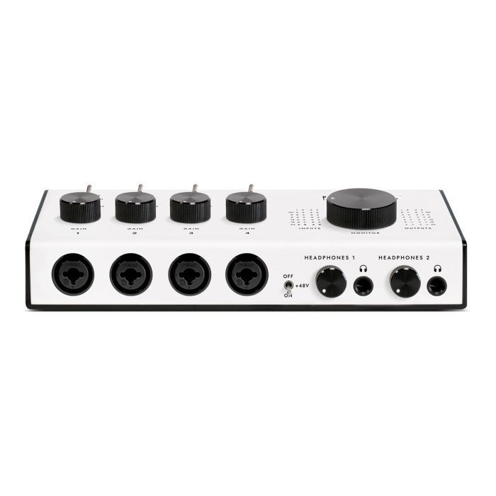 Аудіоінтерфейс Blackstar Polar 4 (301046) зображення 2