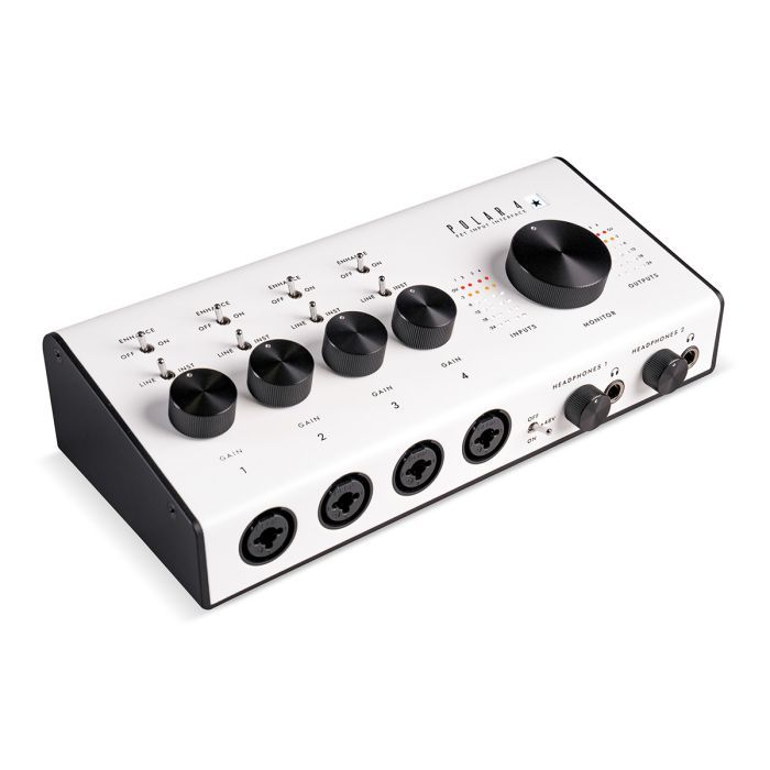 Аудіоінтерфейс Blackstar Polar 4 (301046) зображення 5