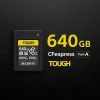 Карта пам'яті Sony 640GB CEA-G (SDCFSP-256G-G46D) зображення 2