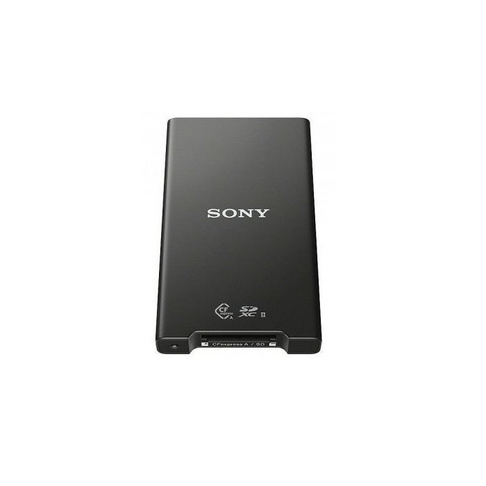 Карта пам'яті Sony 640GB CEA-G (SDCFSP-256G-G46D) зображення 5