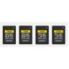 Карта пам'яті Sony 640GB CEA-G (SDCFSP-256G-G46D) зображення 8