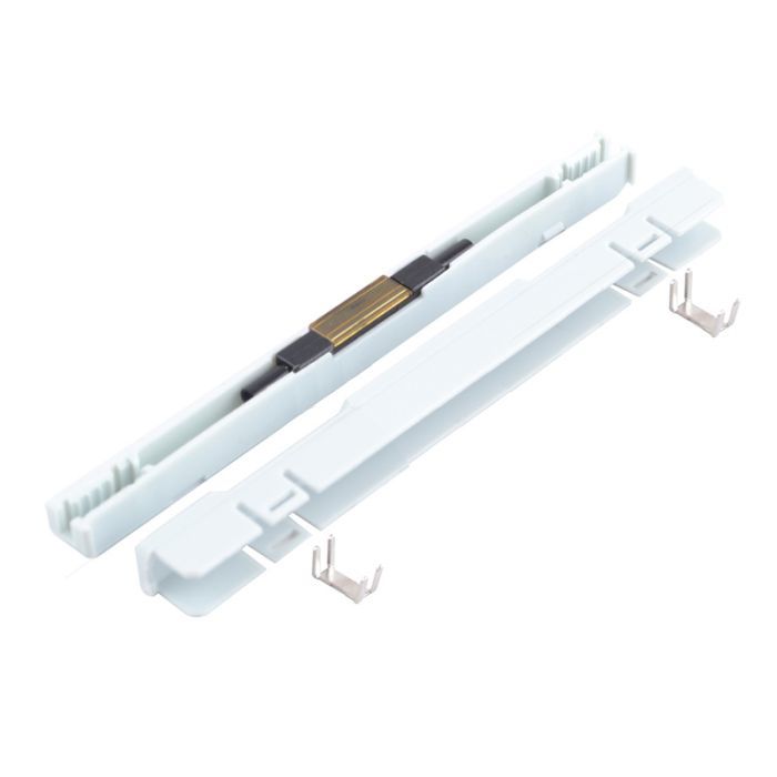 Соединитель кабеля Cor-X FTTH MS-02 (5шт=1пач) (283977)