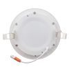 Світильник точковий Євросвітло LED-R-150-9 4200К зображення 3