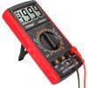 Цифровой мультиметр ANENG AN9205A, V, A, R, F, функція hFE (AN9205A) изображение 2