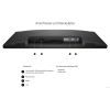 Монітор Dell SE2425HM (210-BQZT) зображення 3