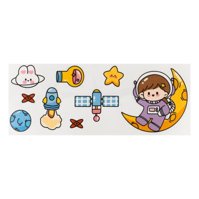 Пляшка для води Ardesto Bear 550мл рожевий (AR2255BB) зображення 9