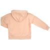 Кофта дитяча Monili на блискавці з капюшоном (4033-152G-beige) зображення 2