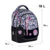 Рюкзак шкільний Kite Education 700 Anime Girl (K25-700M-1) зображення 2