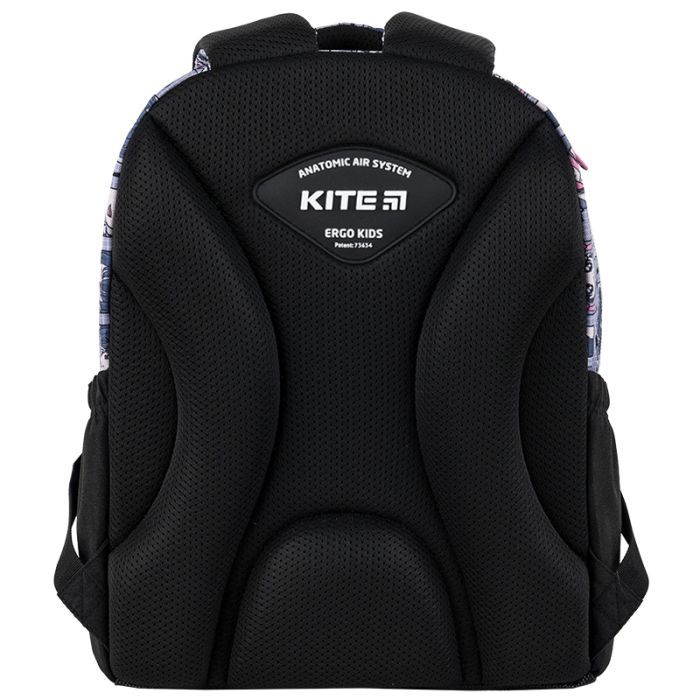 Рюкзак шкільний Kite Education 700 Anime Girl (K25-700M-1) зображення 7