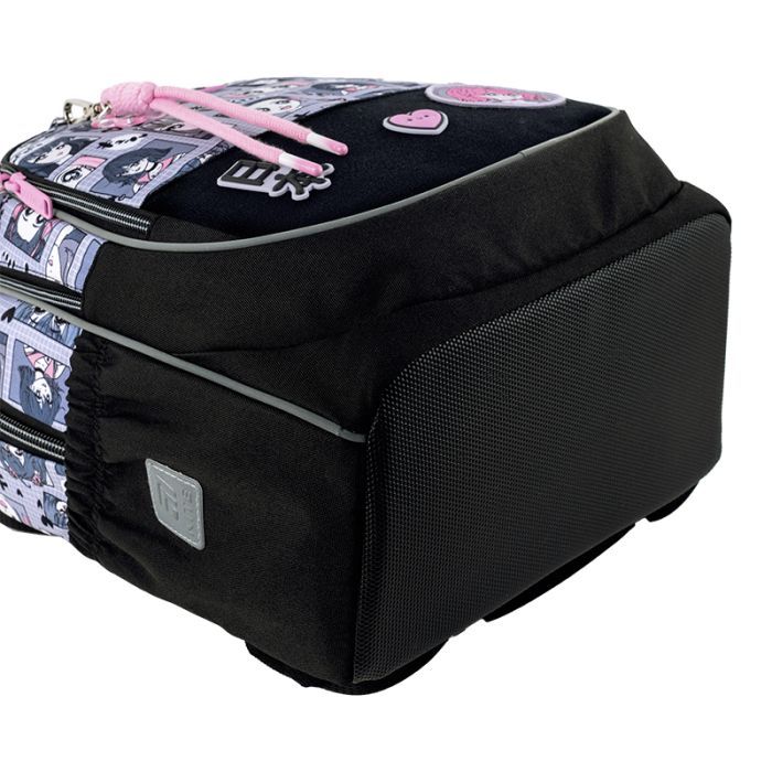 Рюкзак шкільний Kite Education 700 Anime Girl (K25-700M-1) зображення 8