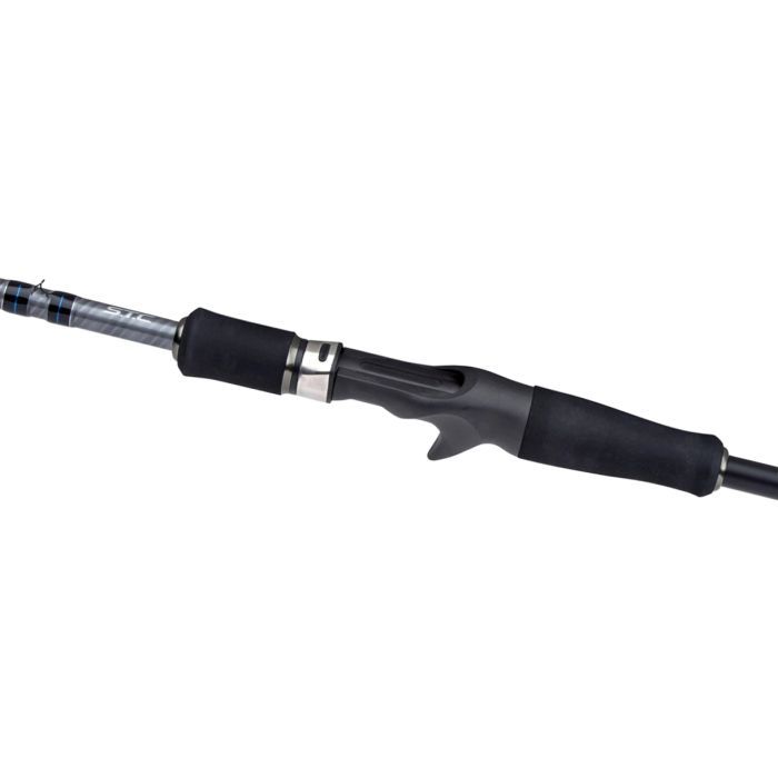 Удилище Shimano STC Casting 70MH 2.13m 14-42g (4 част.) (STCCASTF70MH) изображение 2