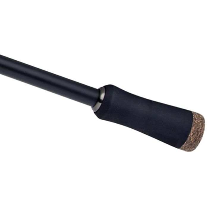 Удилище Shimano STC Casting 70MH 2.13m 14-42g (4 част.) (STCCASTF70MH) изображение 3
