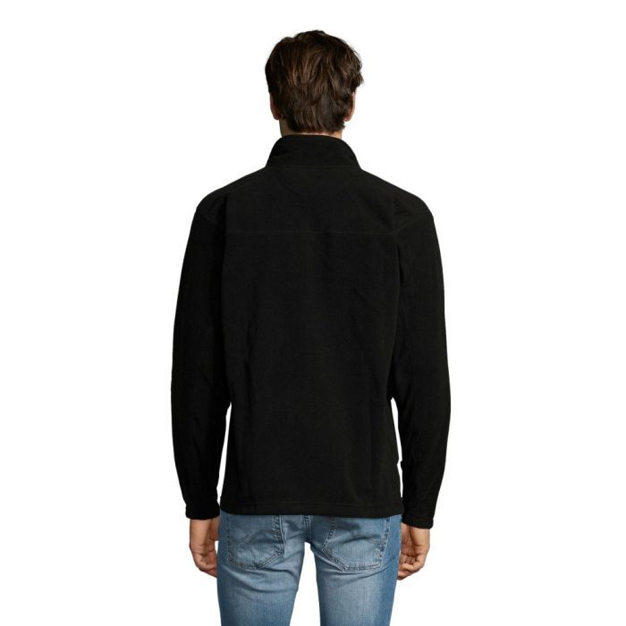 Кофта Sol's North чорний XXL (55000312XXL) изображение 2