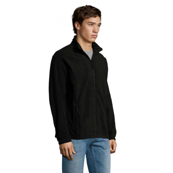 Кофта Sol's North чорний XXL (55000312XXL) изображение 3