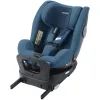 Автокрісло Recaro Salia 125 KID Steel Blue (89051630050)