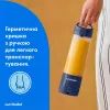 Блендер NUTRIBULLET NBP003NBL изображение 10