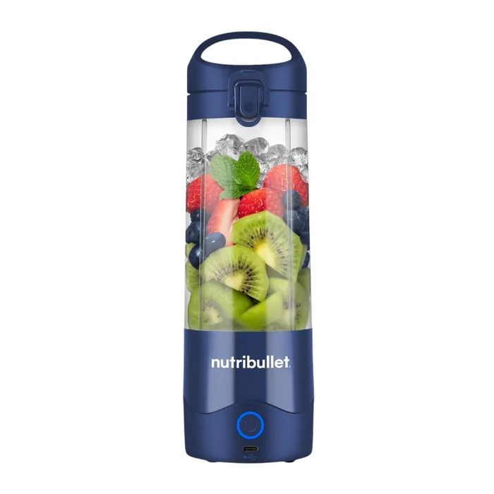 Блендер NUTRIBULLET NBP003W