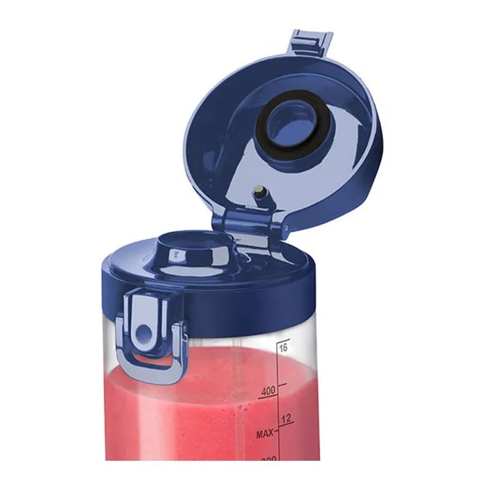 Блендер NUTRIBULLET NBP003W изображение 3