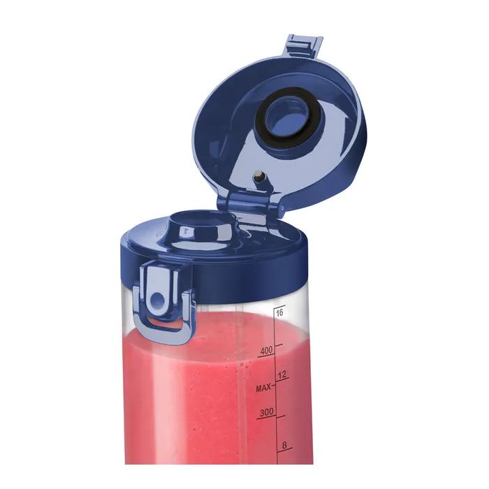 Блендер NUTRIBULLET NBP003W изображение 4