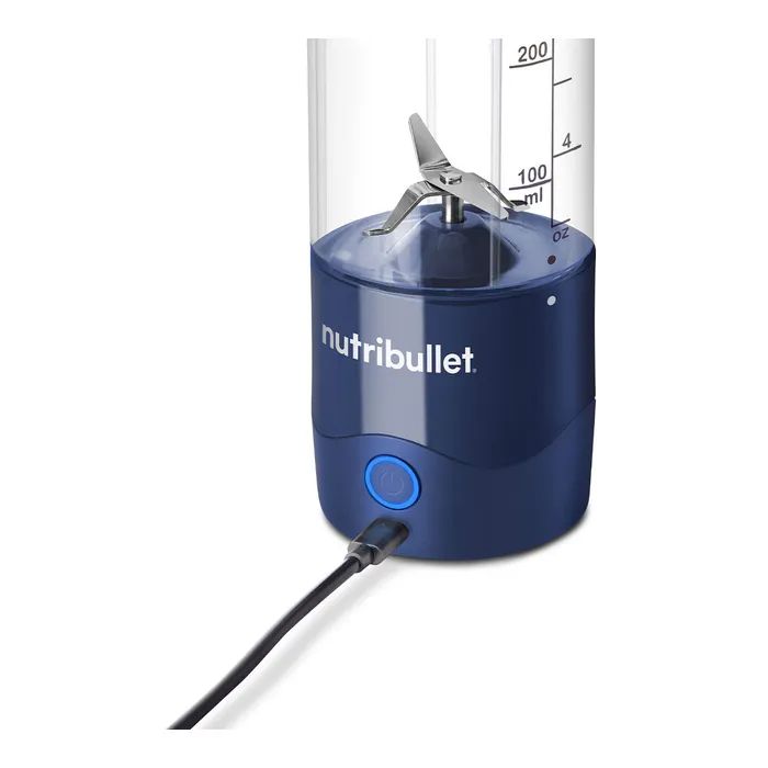 Блендер NUTRIBULLET NBP003W изображение 6