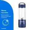 Блендер NUTRIBULLET NBP003NBL изображение 8