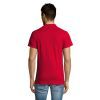 Поло Sol's Summer II червоний XL (11342145XL) изображение 2