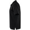 Поло James Harvest Neptune Polo Regular Fit чорний XL (2135031900XL) изображение 8