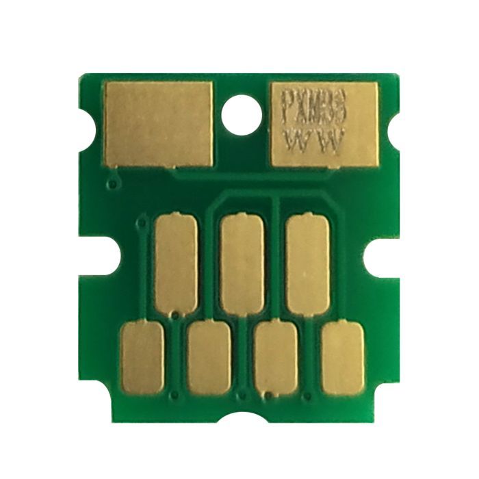 Чип для картриджа Epson T6715/C13T671500 Everprint (CHIP-EPS-MB-T6715)