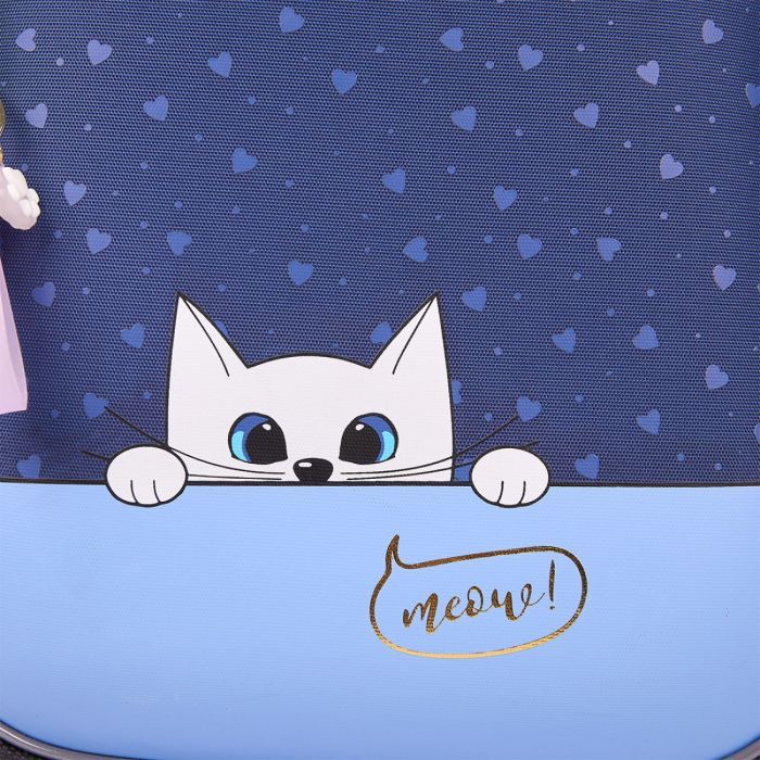 Портфель Yes Meow-Meow H-100 (559845) зображення 16