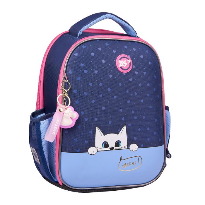 Портфель Yes Meow-Meow H-100 (559845)
