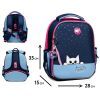 Портфель Yes Meow-Meow H-100 (559845) зображення 2