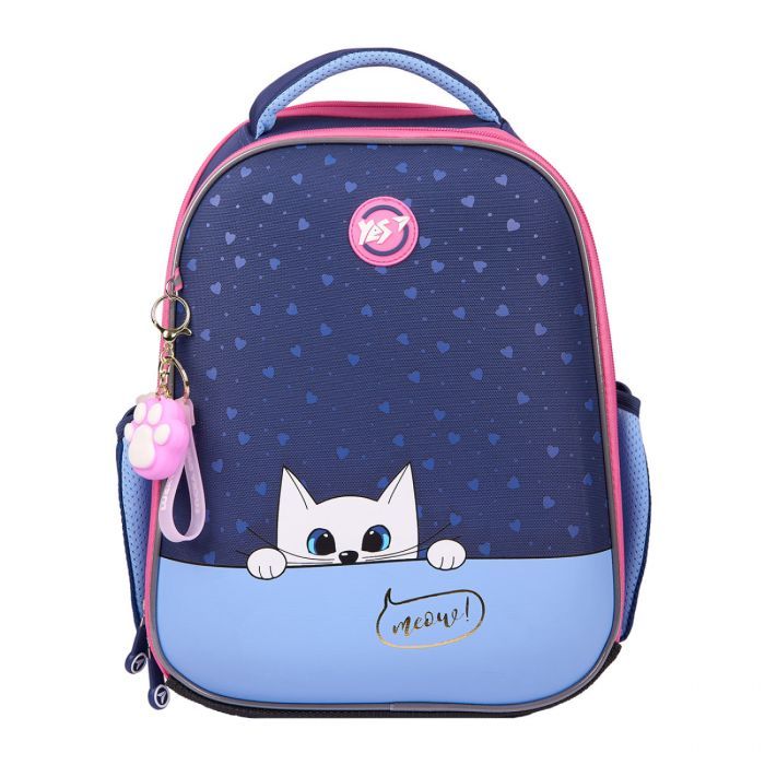 Портфель Yes Meow-Meow H-100 (559845) зображення 3