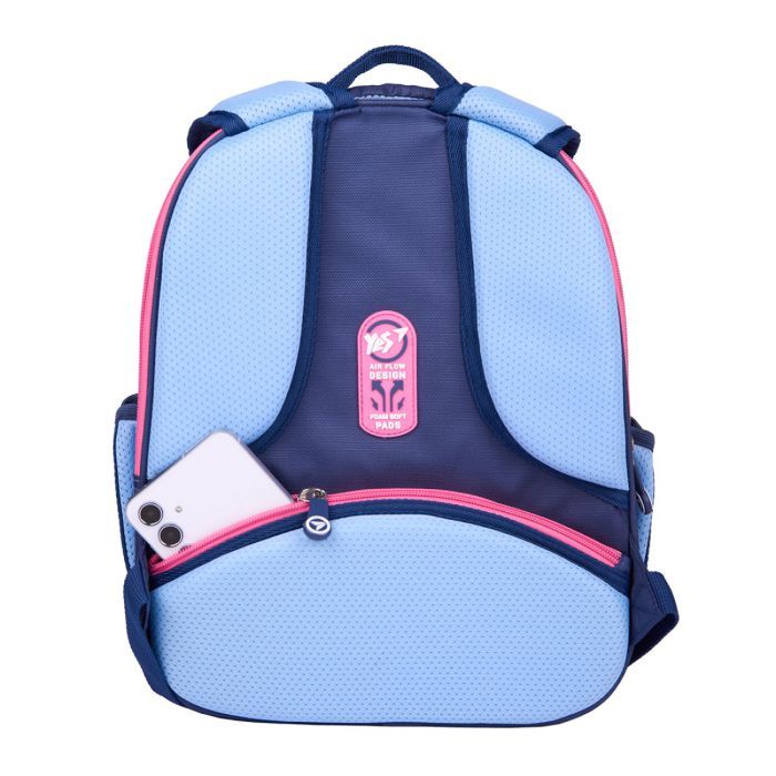 Портфель Yes Meow-Meow H-100 (559845) зображення 8