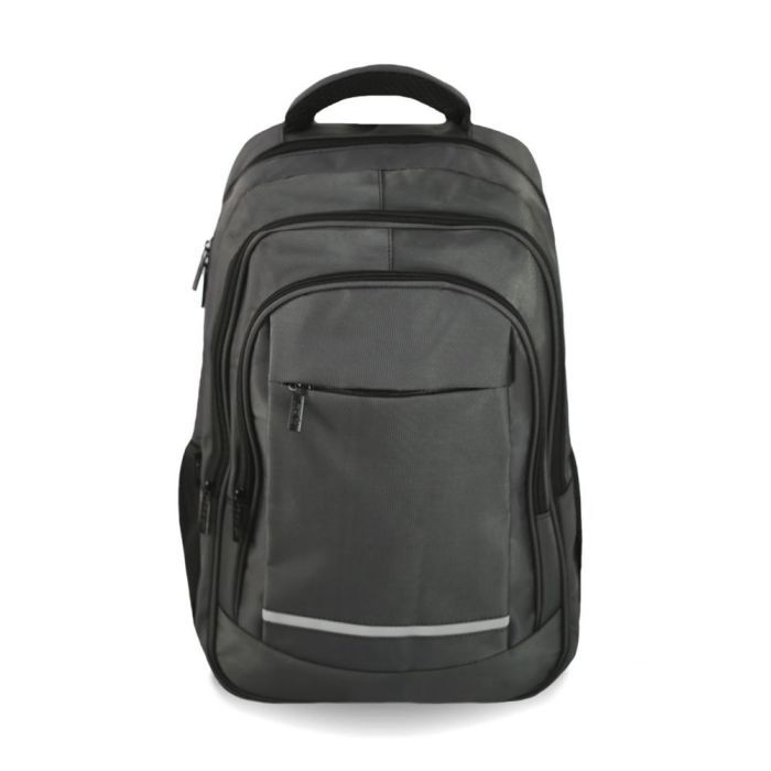 Рюкзак туристический NikiBo Dynamic 30л сірий (30010505-07)