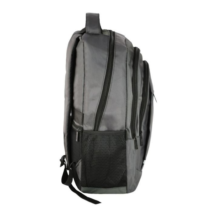 Рюкзак туристический NikiBo Dynamic 30л сірий (30010505-07) изображение 2
