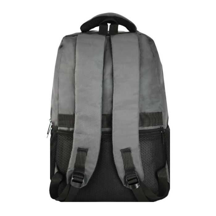 Рюкзак туристический NikiBo Dynamic 30л сірий (30010505-07) изображение 3