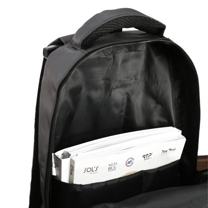 Рюкзак туристический NikiBo Dynamic 30л сірий (30010505-07) изображение 5