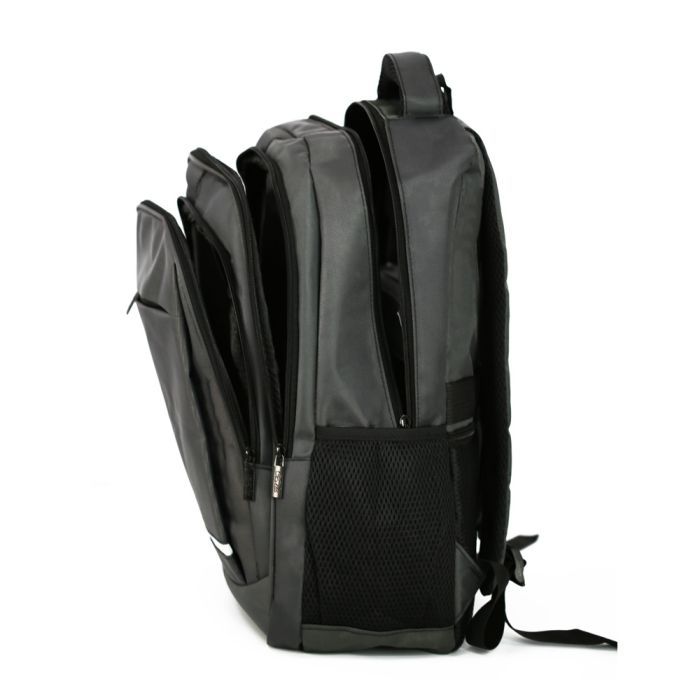 Рюкзак туристический NikiBo Dynamic 30л сірий (30010505-07) изображение 6
