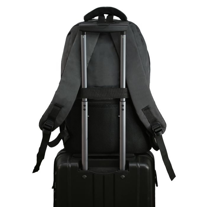 Рюкзак туристический NikiBo Dynamic 30л сірий (30010505-07) изображение 7
