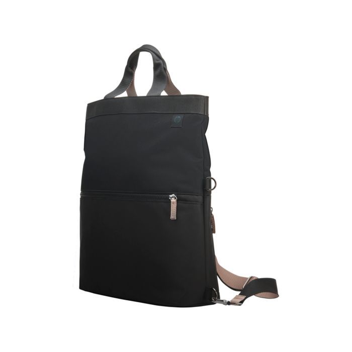 Рюкзак для ноутбука HP 14" Convertible Laptop Backpack Tote (9C2H0AA) зображення 2