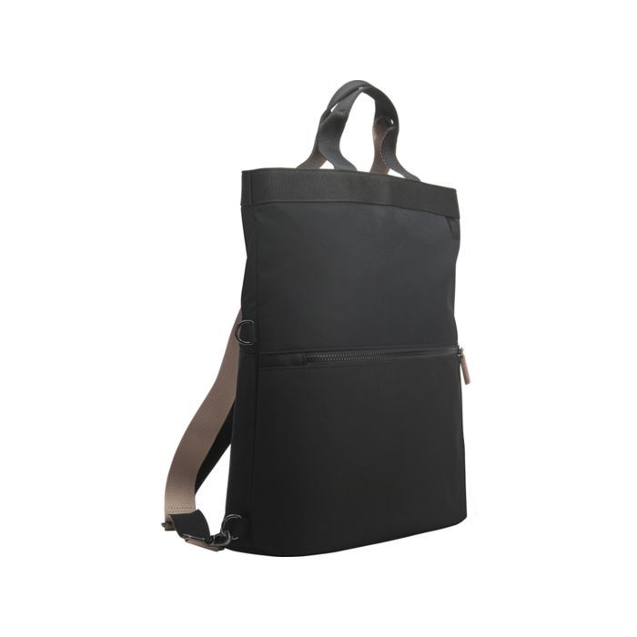 Рюкзак для ноутбука HP 14" Convertible Laptop Backpack Tote (9C2H0AA) зображення 3