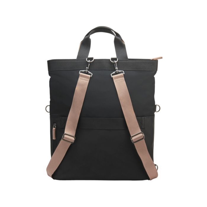 Рюкзак для ноутбука HP 14" Convertible Laptop Backpack Tote (9C2H0AA) зображення 4