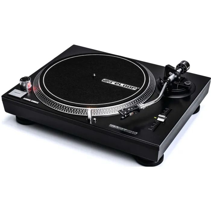 Проигрыватель винила Reloop RP-2000 USB MK2 (282758)