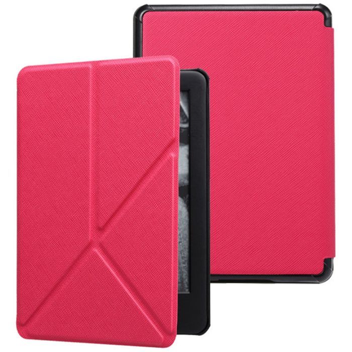 Чехол для электронной книги Armorstandart Amazon Kindle Paperwhite 12th Gen 2024 Purple (ARM83846)