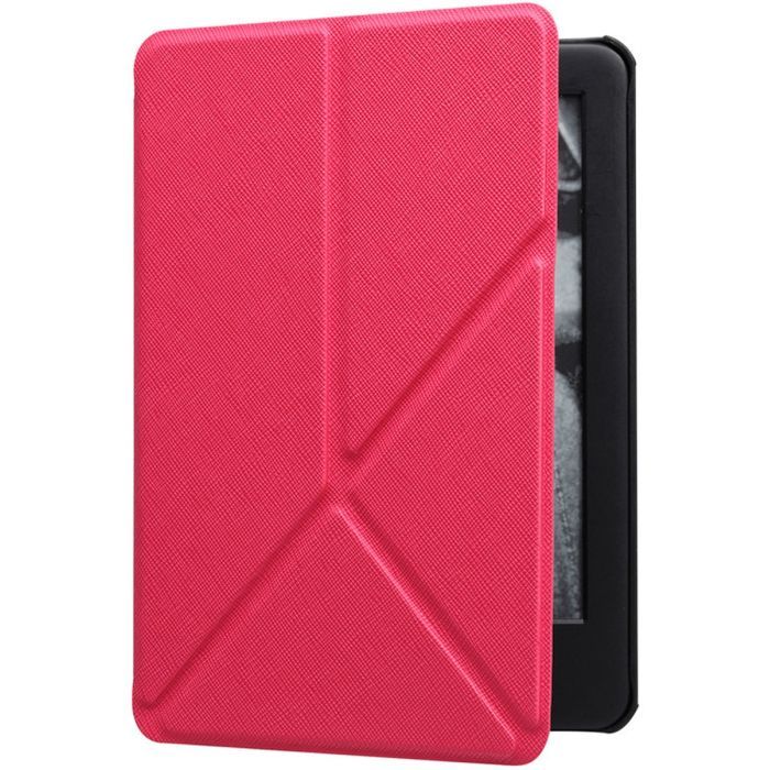 Чехол для электронной книги Armorstandart Amazon Kindle Paperwhite 12th Gen 2024 Purple (ARM83846) изображение 2