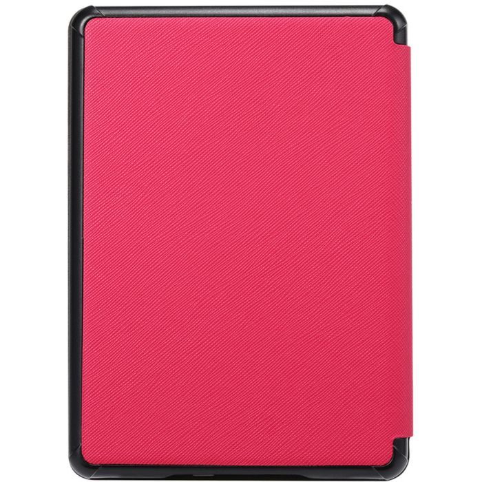 Чехол для электронной книги Armorstandart Amazon Kindle Paperwhite 12th Gen 2024 Purple (ARM83846) изображение 3