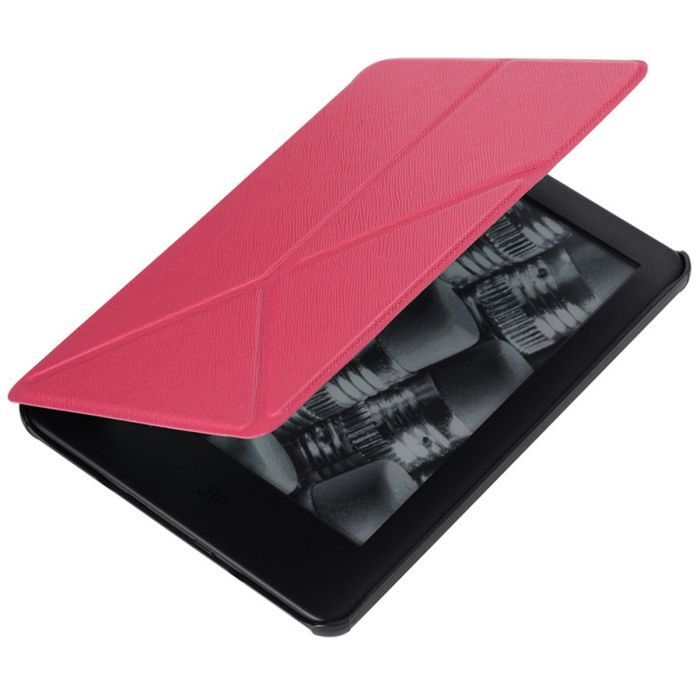 Чехол для электронной книги Armorstandart Amazon Kindle Paperwhite 12th Gen 2024 Purple (ARM83846) изображение 5