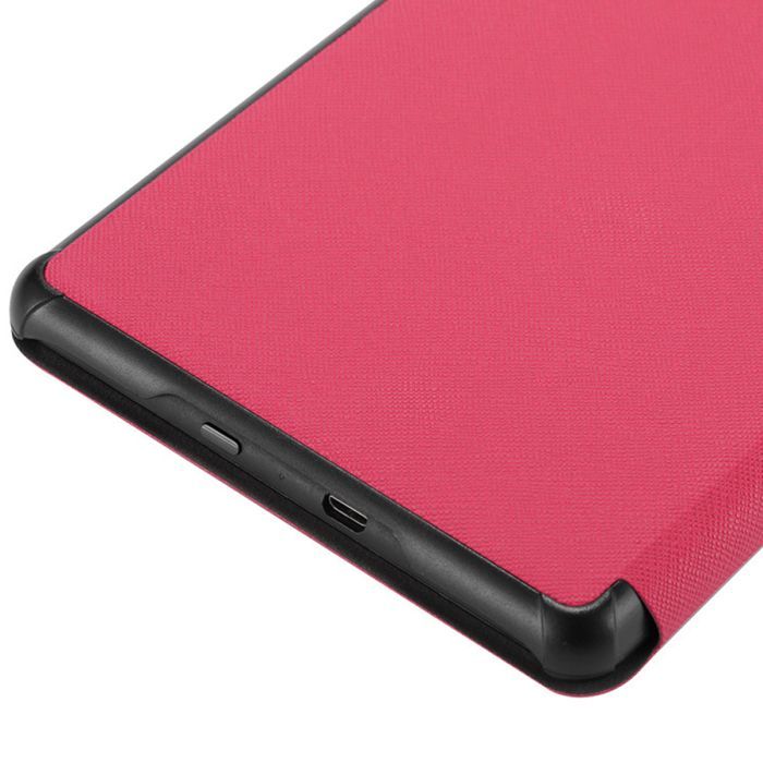 Чехол для электронной книги Armorstandart Amazon Kindle Paperwhite 12th Gen 2024 Purple (ARM83846) изображение 7