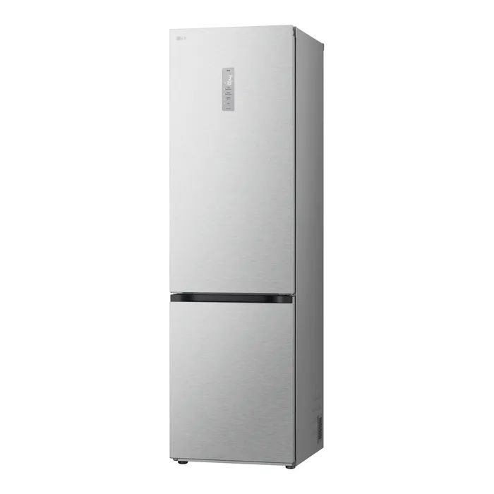 Холодильник LG GW-B509FAFW зображення 2
